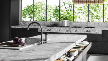 Dada's VVD Kitchen
