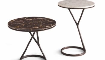 Ilda by Jean-Marie Massaud for Poliform