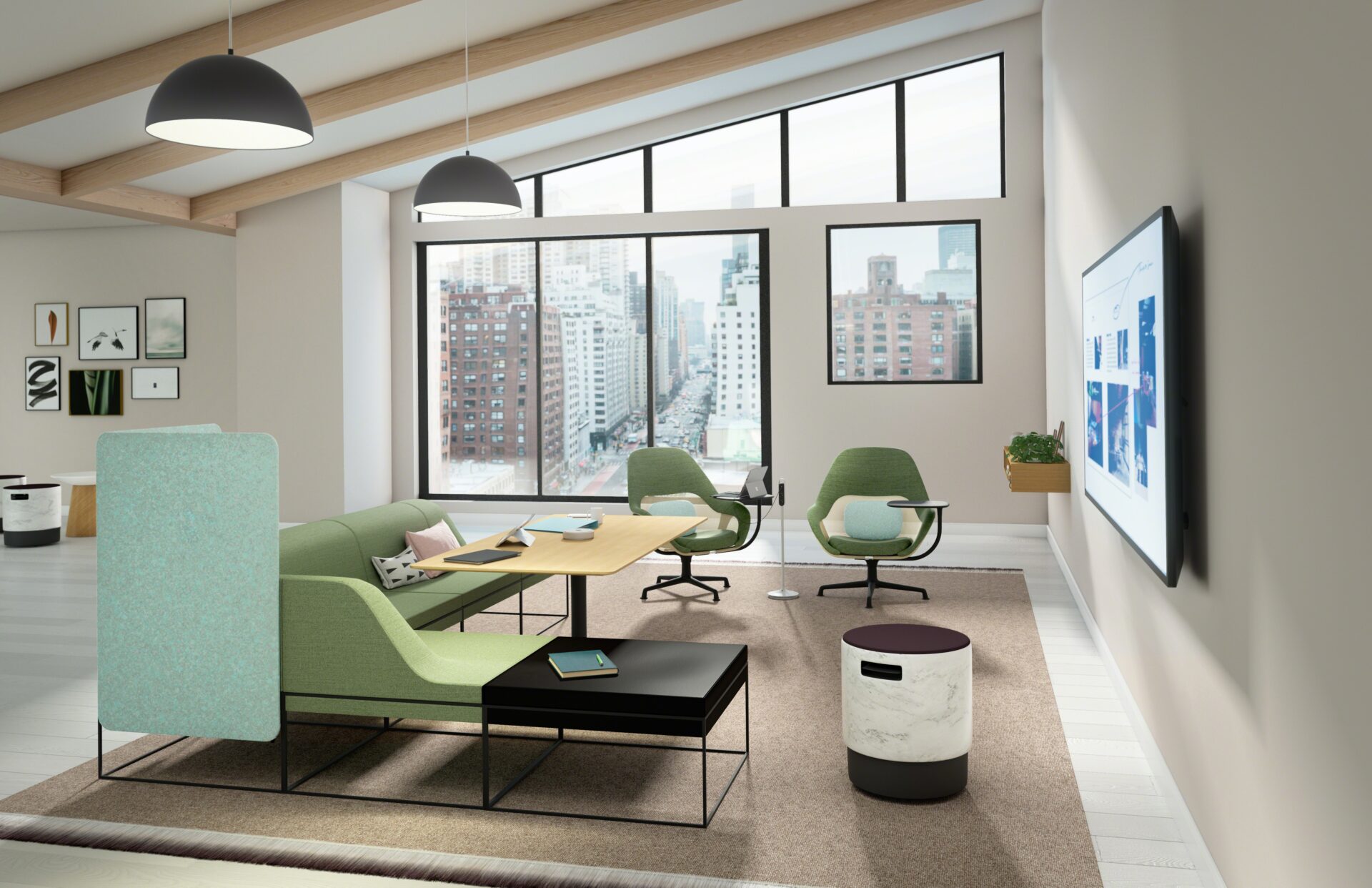 Umami by Steelcase