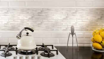 New Tile Styles from Questech