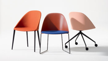 Cila Chair by Arper