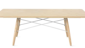 The Amazing Eames Coffee Table