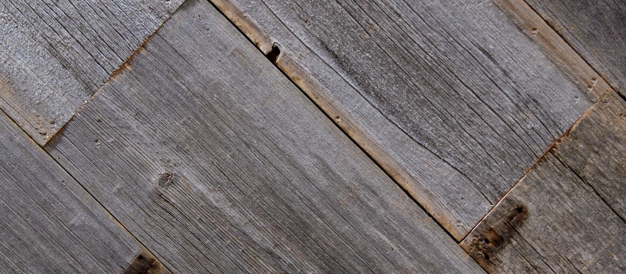 Beautiful Barn Wood Siding by Elmwood Reclaimed Timber