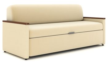 Gates Sleeper by Haworth
