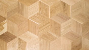 HexParket by CarpEnter Cph & Hartmann for Junckers