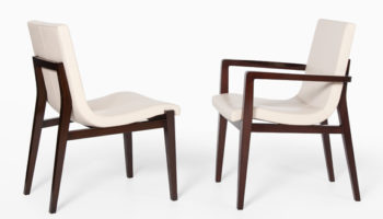 Siren Chair by Holly Hunt