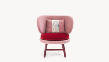 Ariel by Moroso
