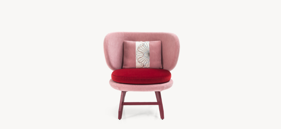 Ariel by Moroso