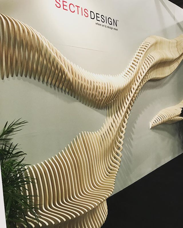 Beautify Space with Sectis Design