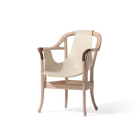 Giorgetti Rerintroduces Progetti Pure Giorgetti Rerintroduces Progetti Pure