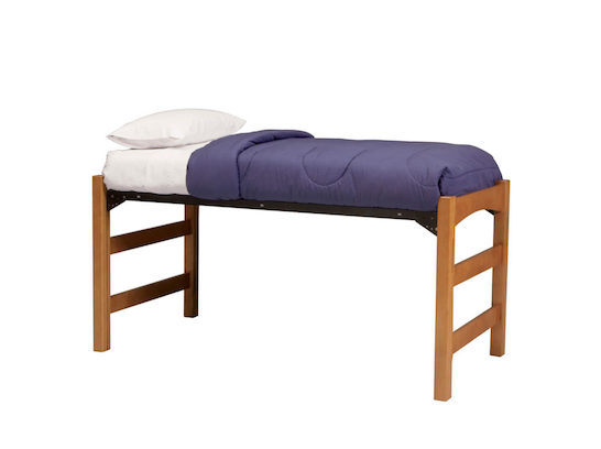 Beechwood Ladder End Beds by Sauder Education