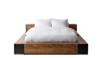 Edge Bed by Environment Furniture