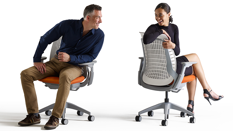 Mimeo by Allsteel