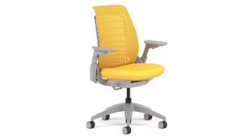Mimeo by Allsteel