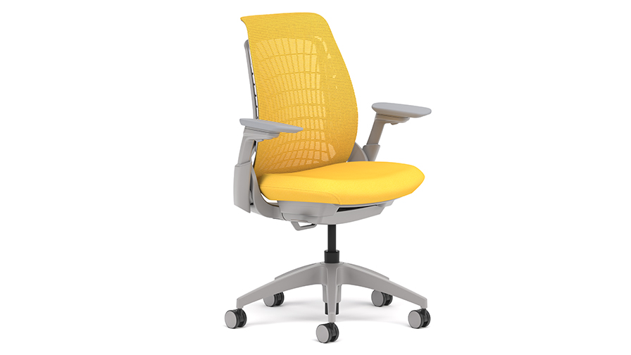 Mimeo by Allsteel Mimeo by Allsteel