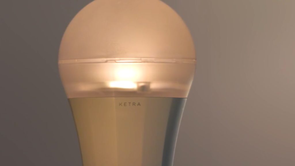 Ketra Natural Lighting System Ketra Natural Lighting System