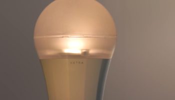 Ketra Natural Lighting System