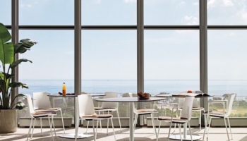 Enea Lottus Collection by Coalesse