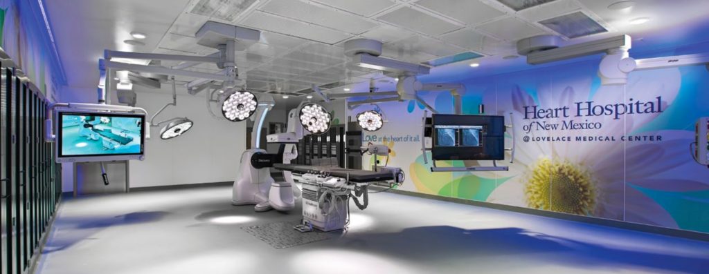 Enhance Healthcare with Acrovyn by Design Enhance Healthcare with Acrovyn by Design