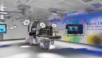 Enhance Healthcare with Acrovyn by Design