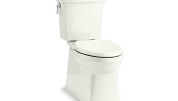 Corbelle Toilet by Kohler