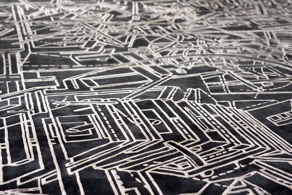 Daniel Libeskind Collection for Loloey