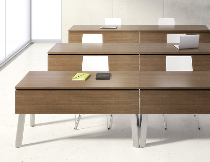 Nucraft Agility Training Tables Nucraft Agility Training Tables