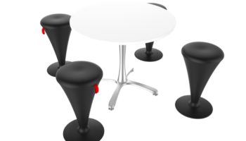 Focal Point Invites You to Twist and Fidget