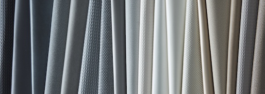 Carnegie Adds Metallic Options to Its Clean Slate Collection