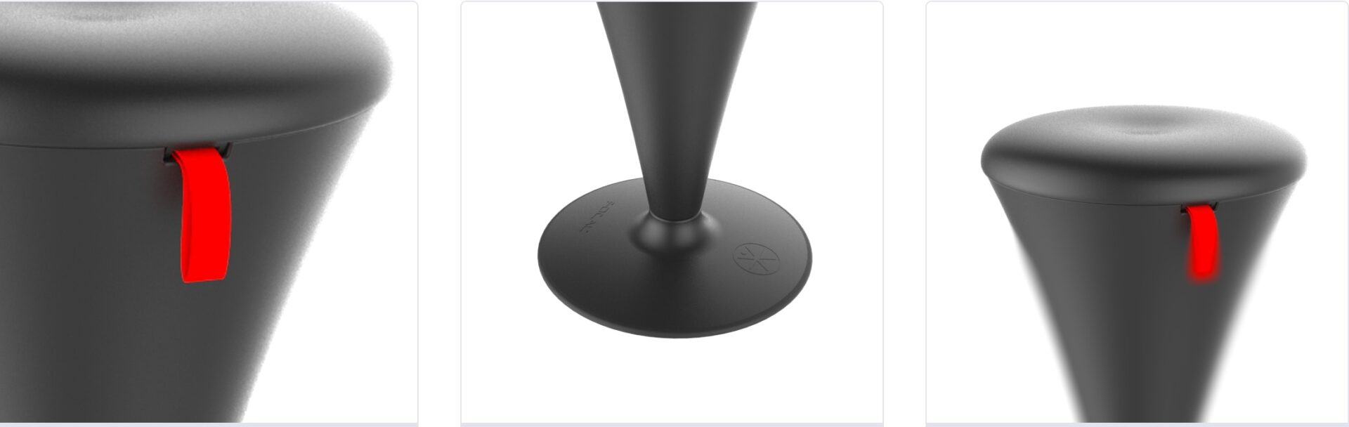 Focal Point Invites You to Twist and Fidget
