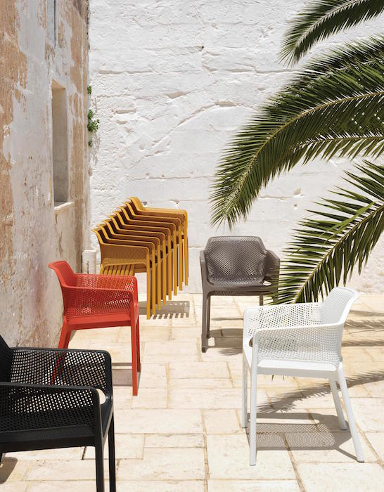 Euro Form Collection by Texacraft