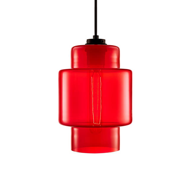 Beautiful New Pendants from Niche Modern's Crystalline Collection