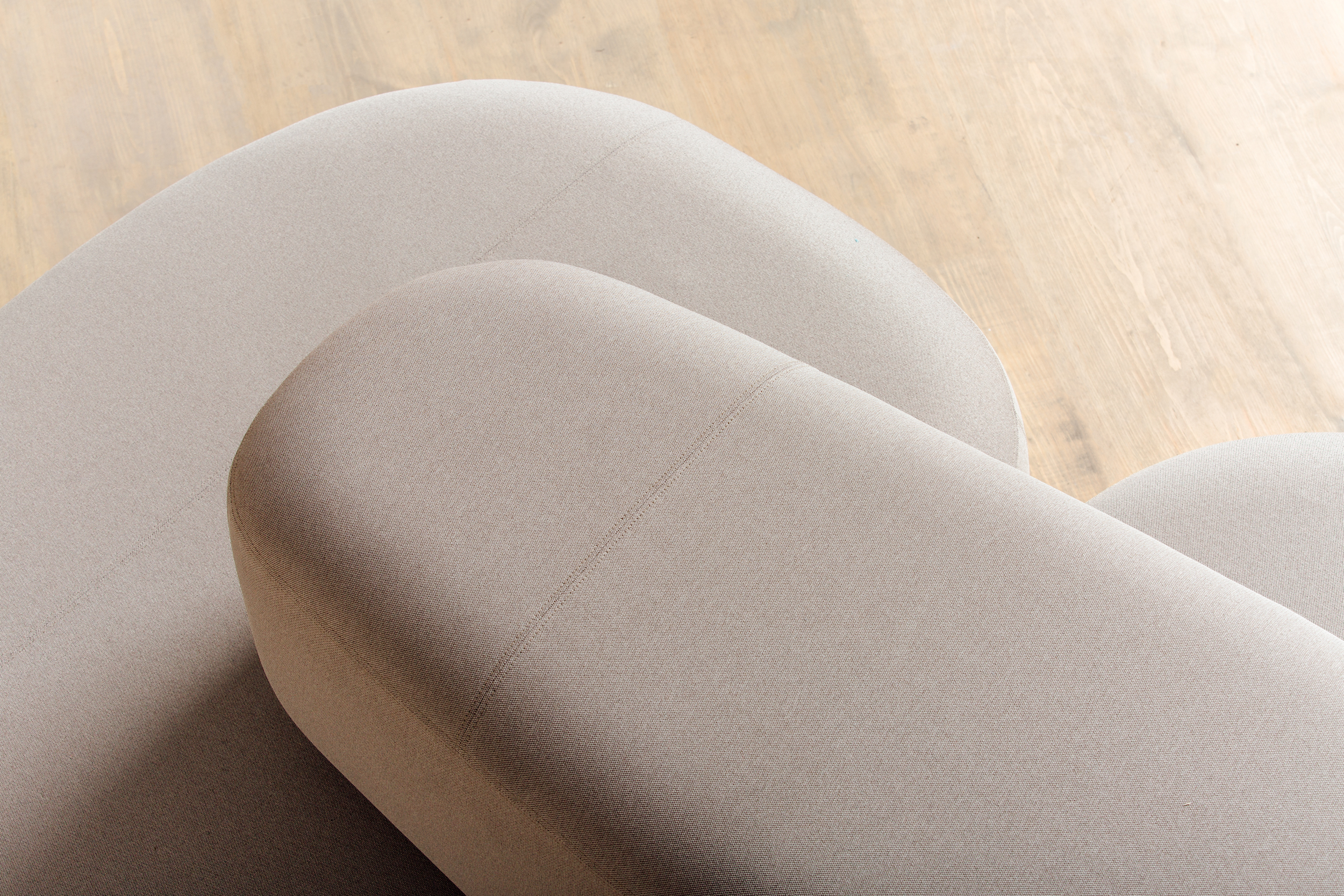 Collaborative Seating from Kilo Design