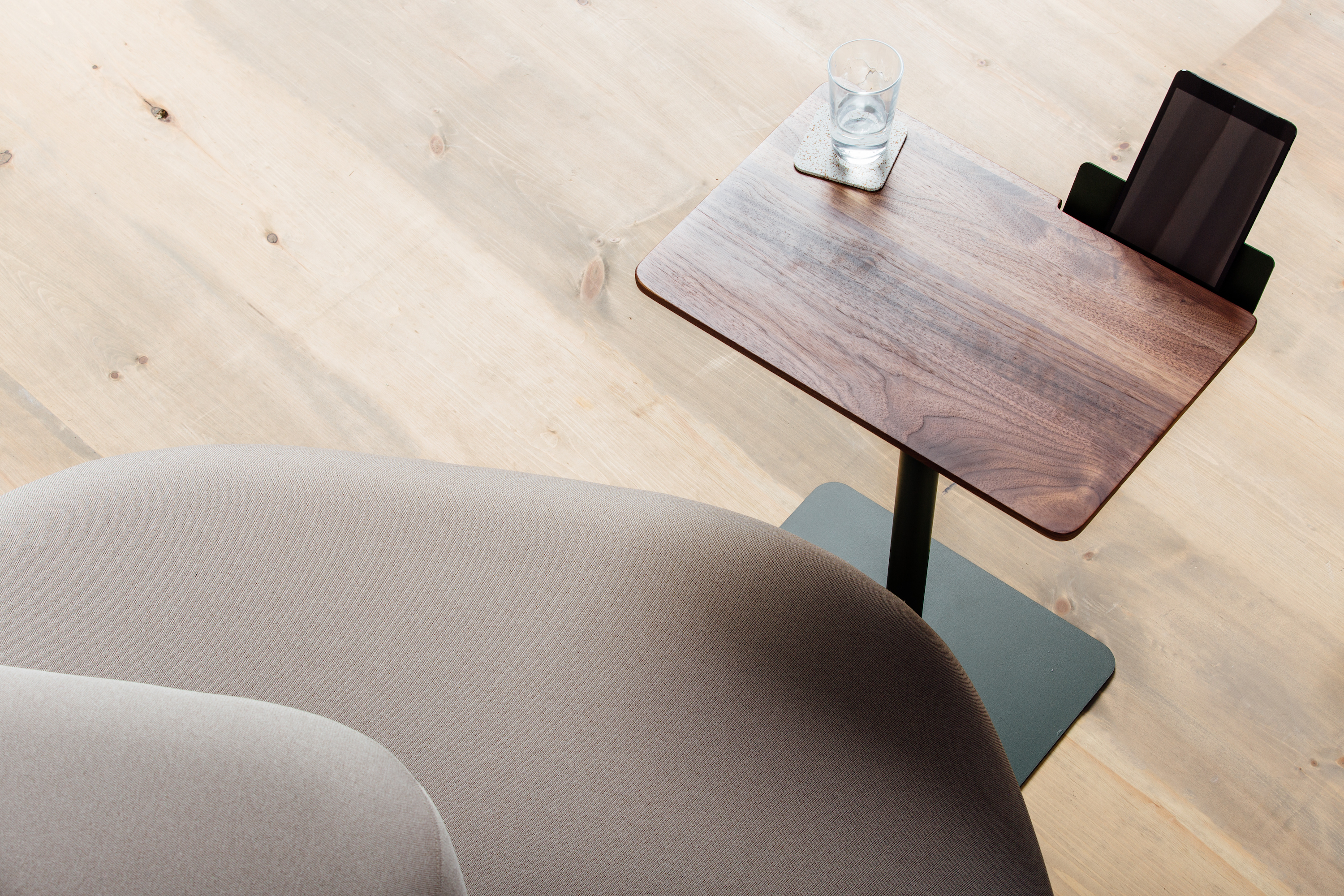 Collaborative Seating from Kilo Design