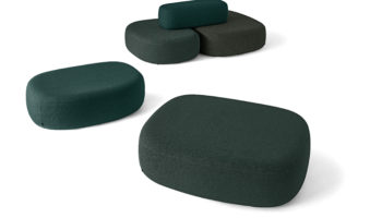 Collaborative Seating from Kilo Design