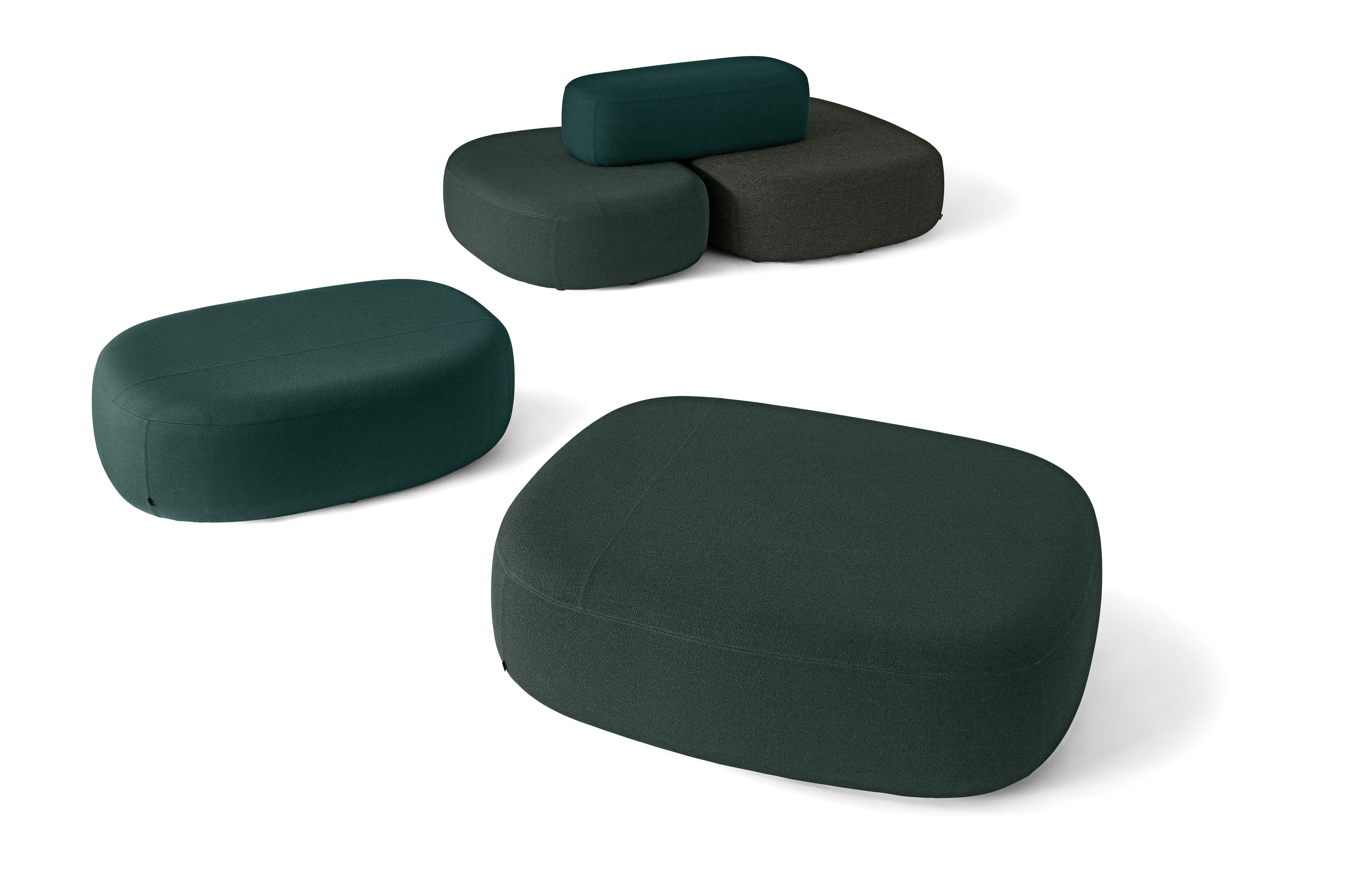 Collaborative Seating from Kilo Design