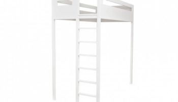 Thompson Twin Loft Bed by Urban Green