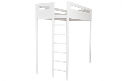 Thompson Twin Loft Bed by Urban Green