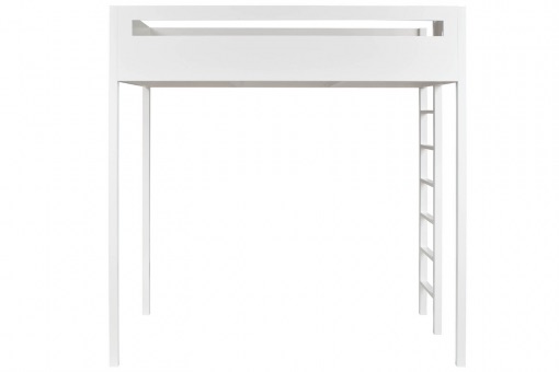 Thompson Twin Loft Bed by Urban Green