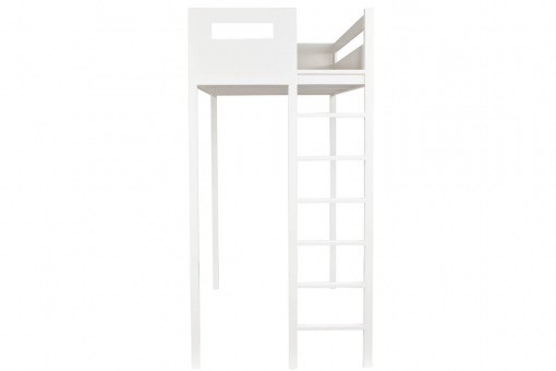 Thompson Twin Loft Bed by Urban Green