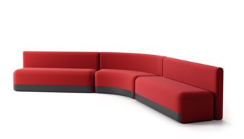 Piero Lissoni's Season Sofa
