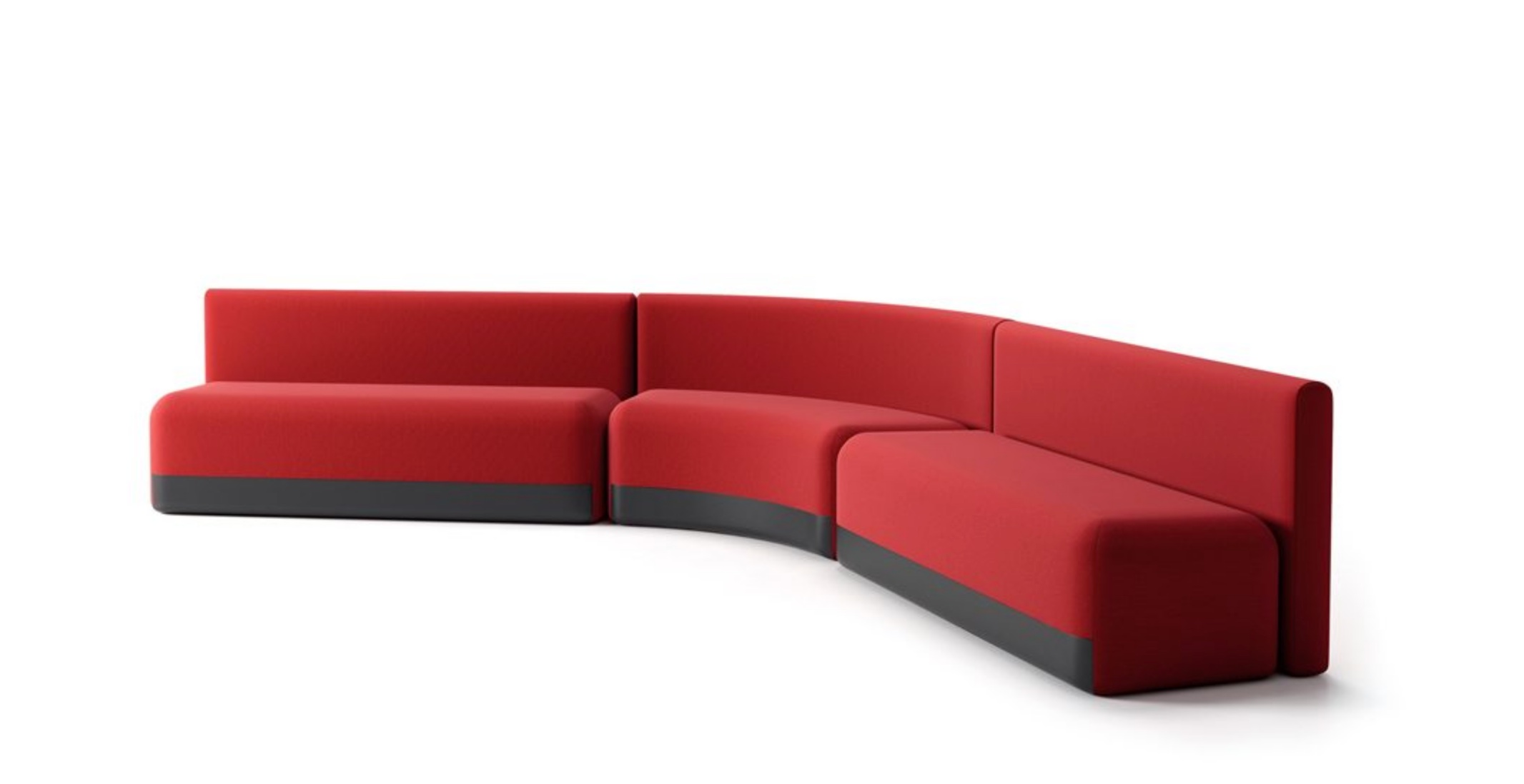 Piero Lissoni's Season Sofa
