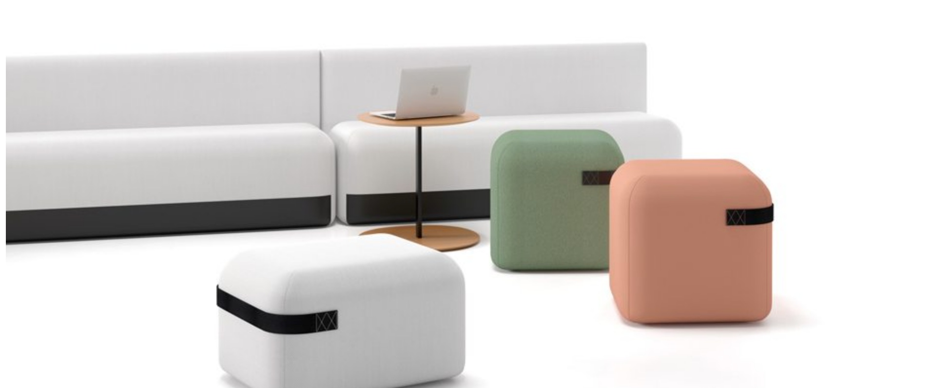 Piero Lissoni's Season Sofa