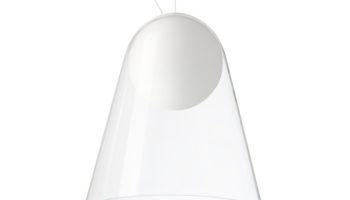 Satellight by Eugeni Quitllet for Foscarini