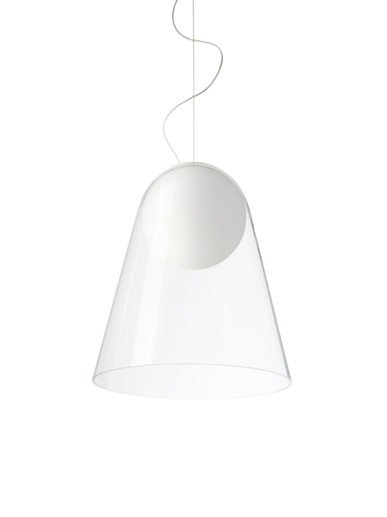 Satellight by Eugeni Quitllet for Foscarini