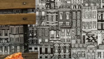 Brownstoner by Flavor Paper