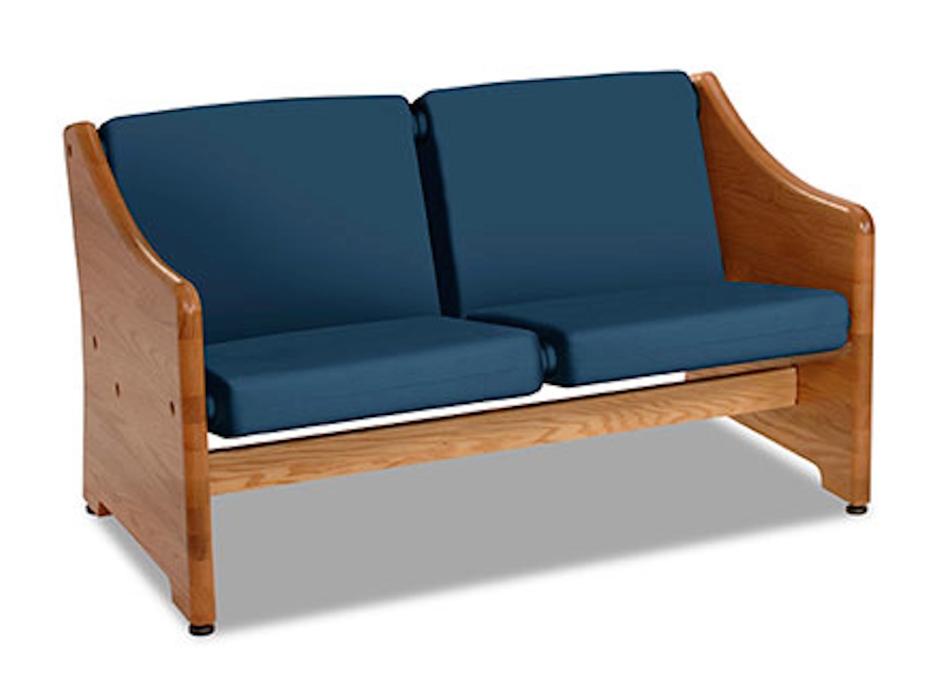 Attractive Healthcare Seating from Norix