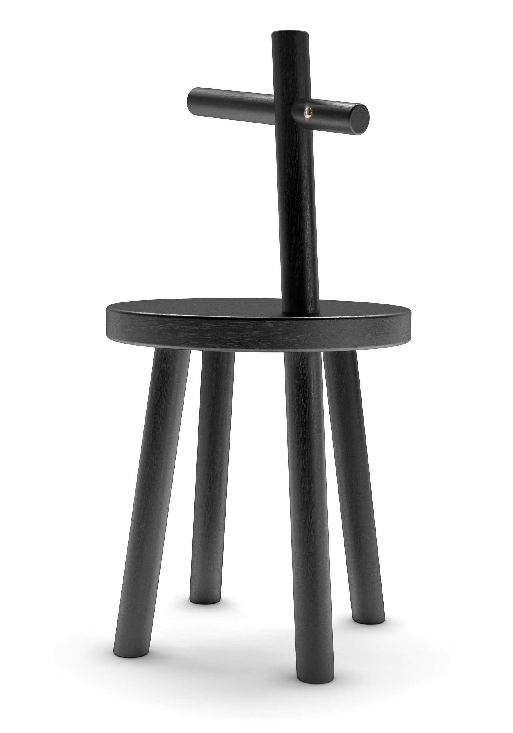Woody by Marcel Wanders for Moooi