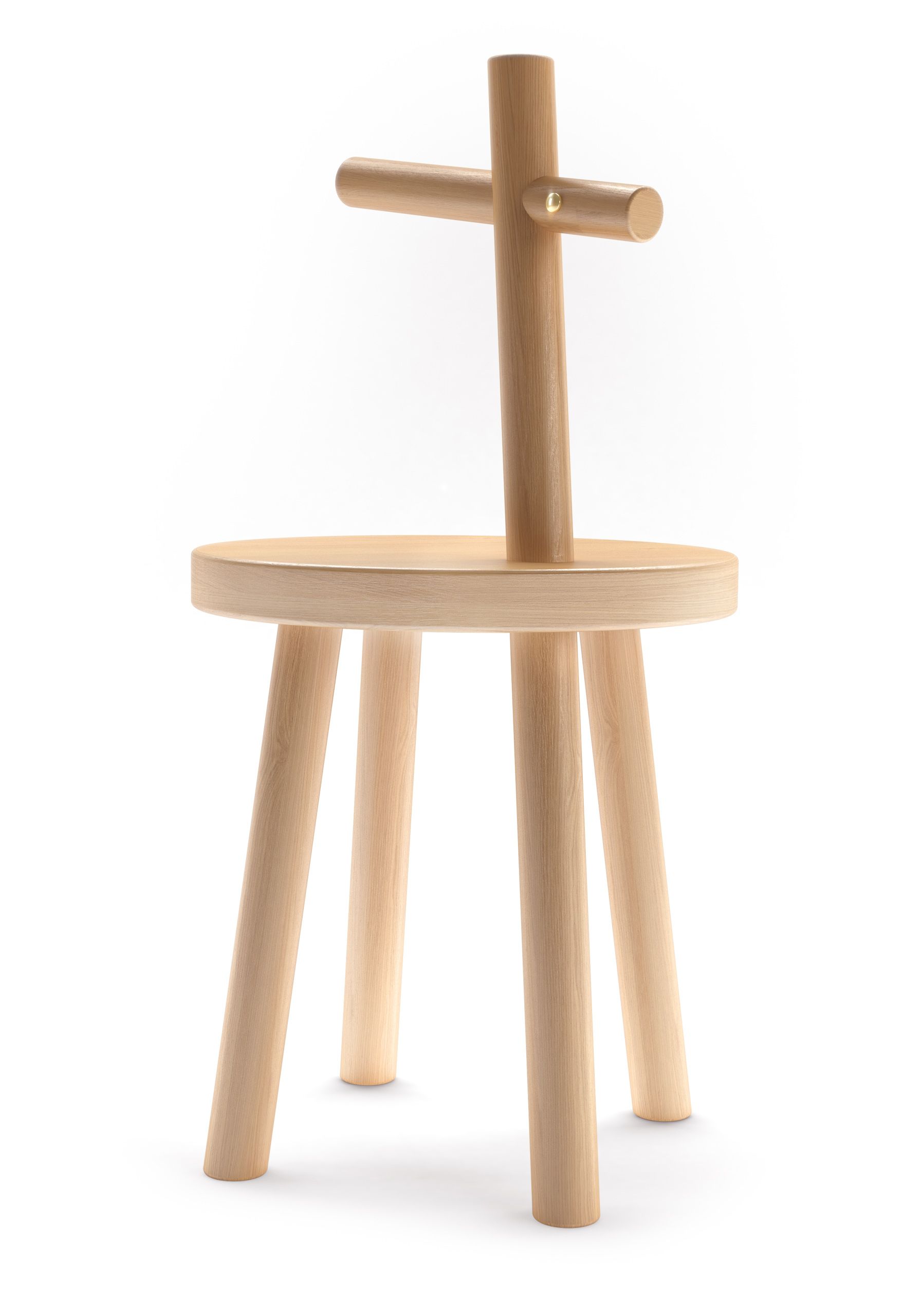 Woody by Marcel Wanders for Moooi