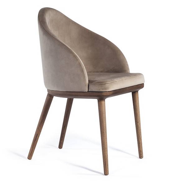 Olete Plus Chair by True Design Olete Plus Chair by True Design